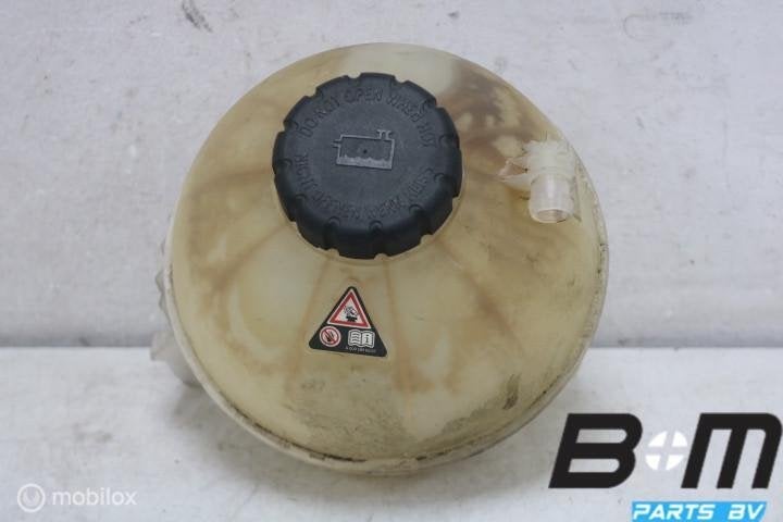 Expansievat Mercedes Sprinter 419 A9105010400, Gebruikt
