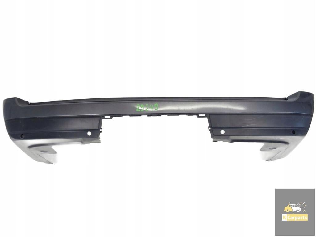 Range Rover Vogue IV L405 Achterbumper, Info@fabrikant.eu, Fabrikantstraat 1
1000 AA  Amsterdam, NL, Bumper, Fabrikant BV