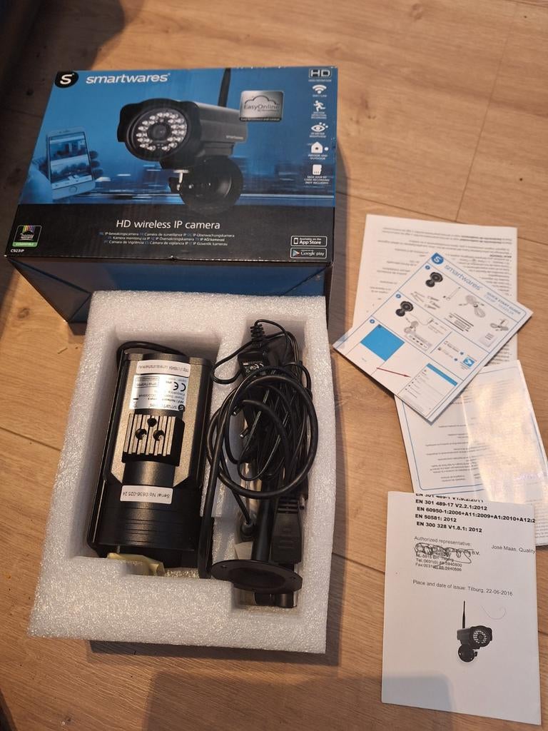 Camera, Auto diversen, Dashcams, Ophalen