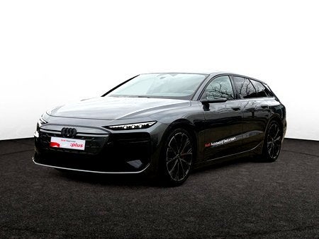 Audi A6 Avant e-tron Audi A6 Avant Edition one grey e-tron p, Auto's, Automaat, https://public.car-pass.be/vhr/b631bb2b-e53d-45c3-82eb-ff99e0e3ea85