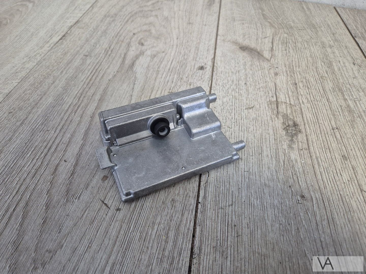 Camera voorzijde voorruit van Volkswagen Audi Seat 2q0980653, Auto-onderdelen, Gebruikt, -, Volkswagen, -
