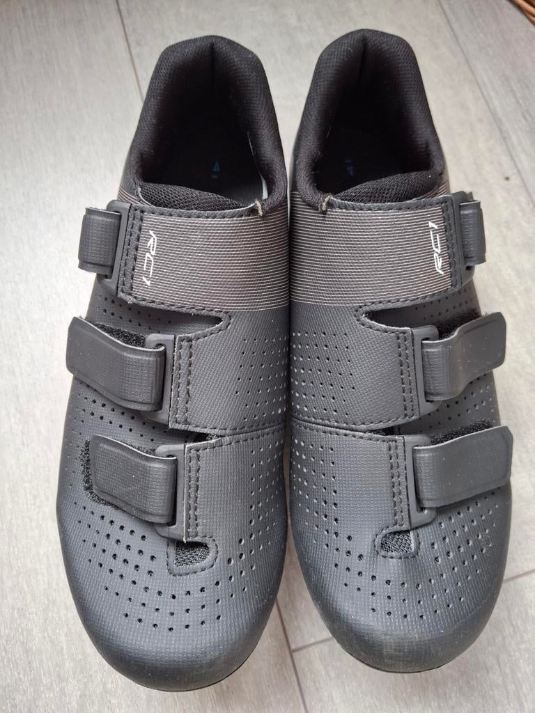 Shimano klikschoenen RC1W + SPD-SL Klikpedalen, Ophalen of Verzenden