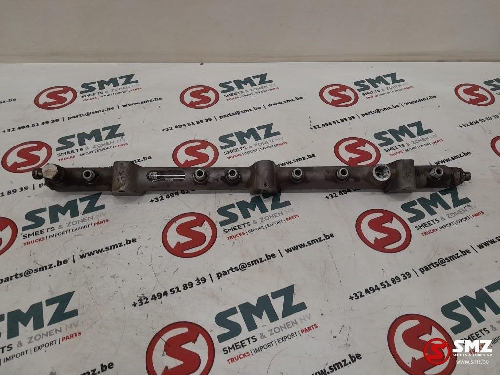 Occ common rail D2676 MAN, Auto-onderdelen, Gebruikt, MAN, Brandstofsystemen
