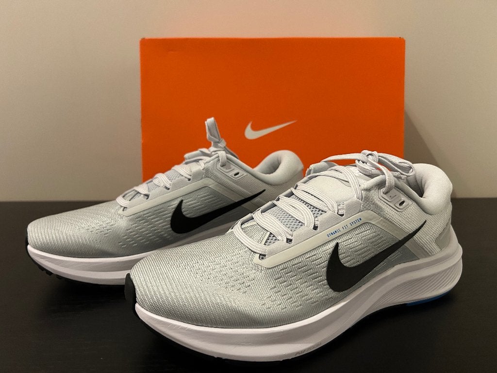 Nike Air Zoom Structure24 42 NIEUW, Ophalen of Verzenden, Nieuw, Hardloopschoenen, Nike