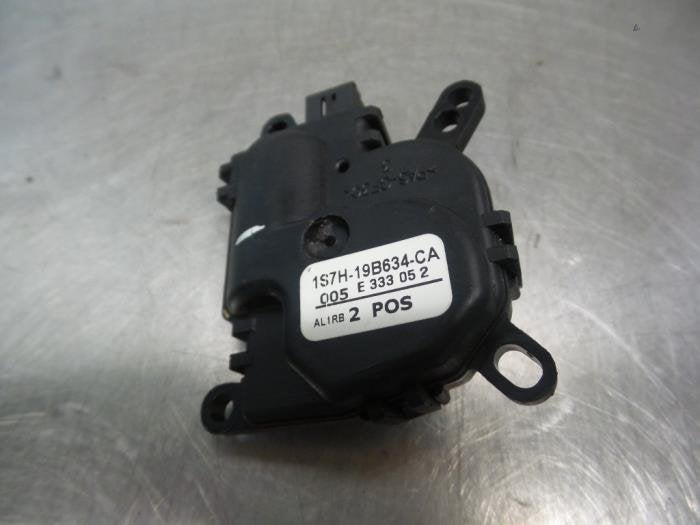 Clapet chauffage moteur d'un Ford Focus (Focus 04-), Autos : Pièces & Accessoires, -, 3 mois de garantie, -, -