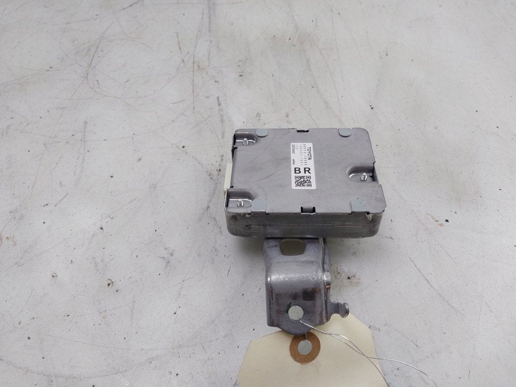 DIVERS VESS module Toyota C-HR (X1,X5) (|8657210060|), Utilisé, Toyota