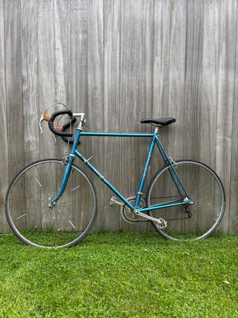 Maindor retro koersfiets, Fietsen en Brommers, Ophalen, Zo goed als nieuw, 26 inch