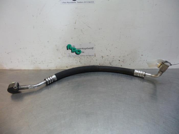 Tuyau clim d'un Audi A6 (A6 04-), -, 3 mois de garantie, Audi, Utilisé