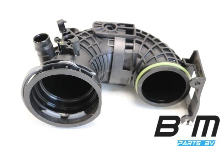 Luchtbuis VW Passat B8 1.5 TSI DAD V03951095AR, Gebruikt