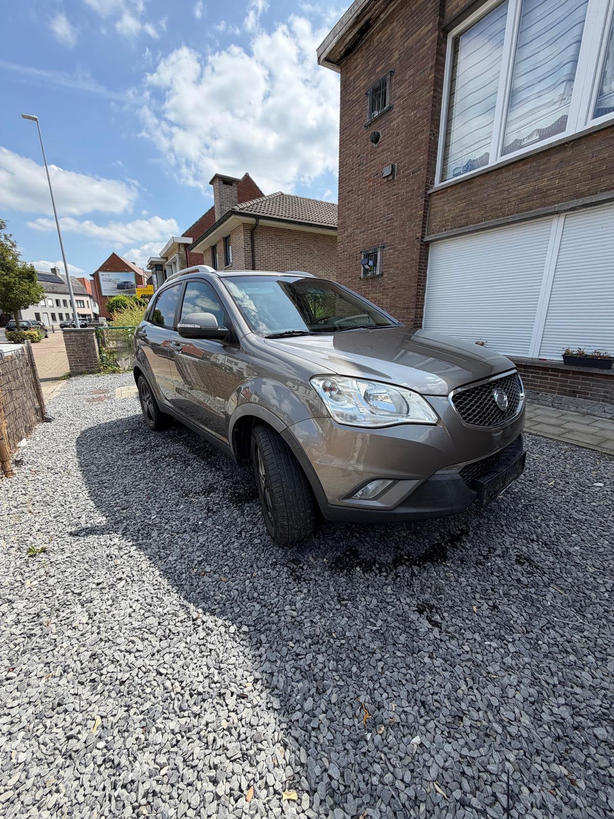 2.0 diesel euro 5, Auto's, Ford, Euro 5, Leder, Particulier, Te koop