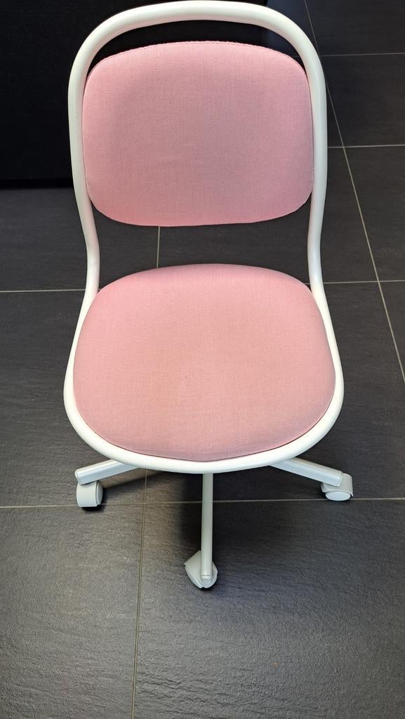 Bureaustoel voor kinderen, Enlèvement, Chaise de bureau