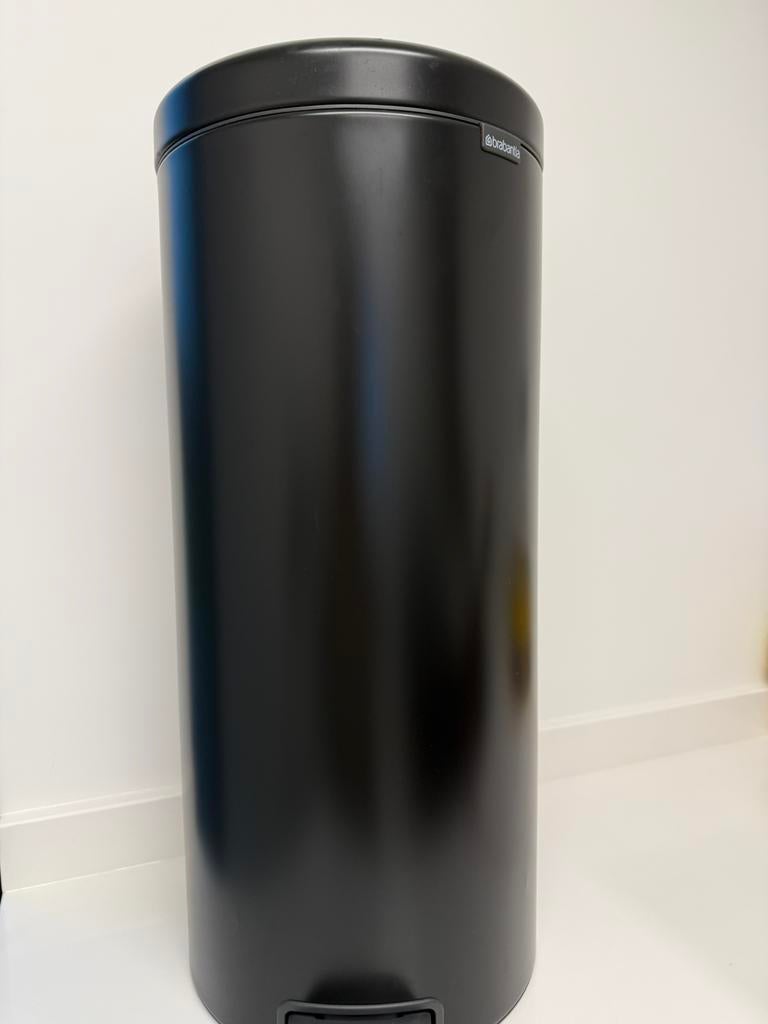 Pedaalemmer Brabantia, Ophalen of Verzenden, Zo goed als nieuw