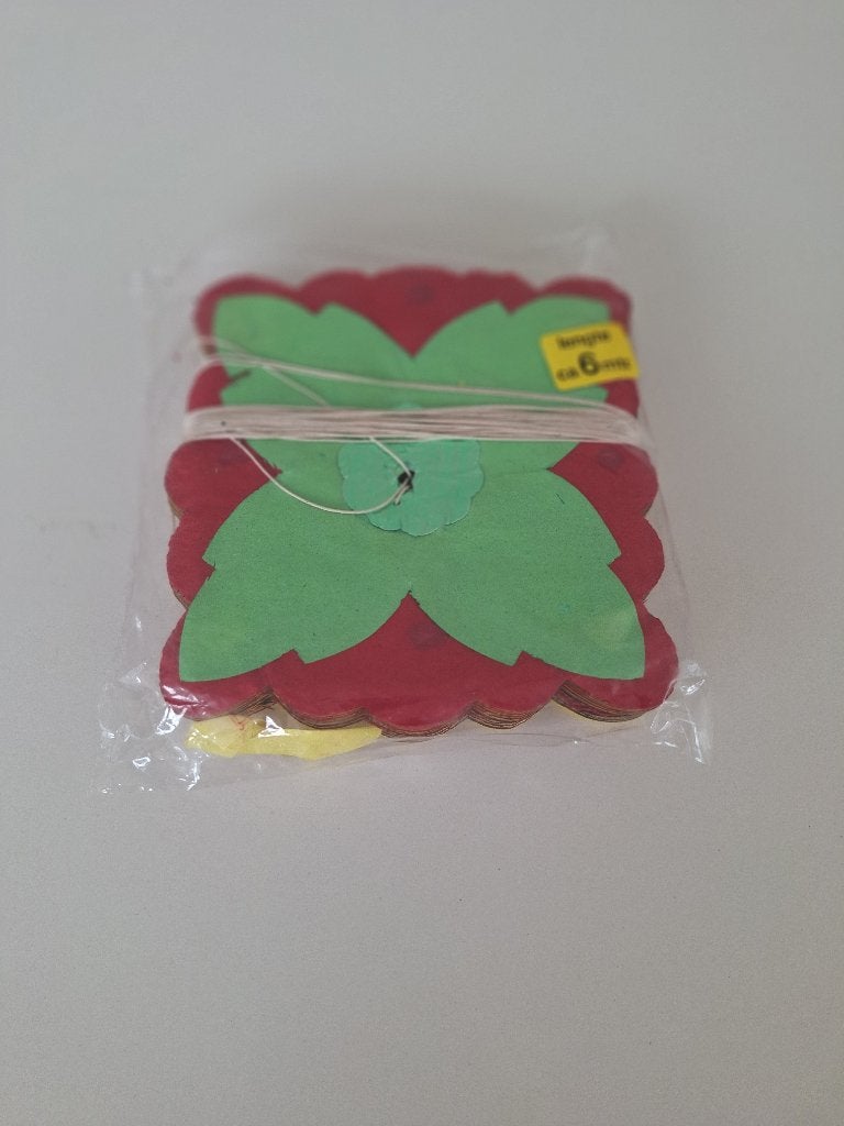 Bloemenslinger, Ophalen of Verzenden, Nieuw