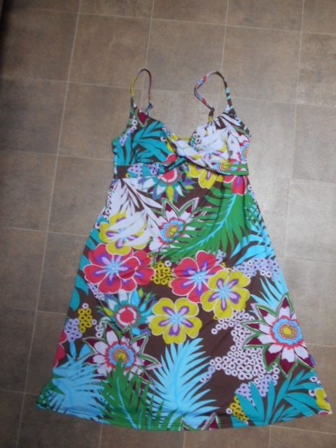 Robe d'été/Taille S, Vêtements | Femmes, Robes, Enlèvement ou Envoi, Comme neuf, Taille 36 (S)
