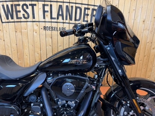 Harley-Davidson Street Glide (bj 2026), Motoren, Harley-Davidson, Customerservices@harley‑davidson.com, 3700 West Juneau Avenue
WI 53208  Milwaukee, US