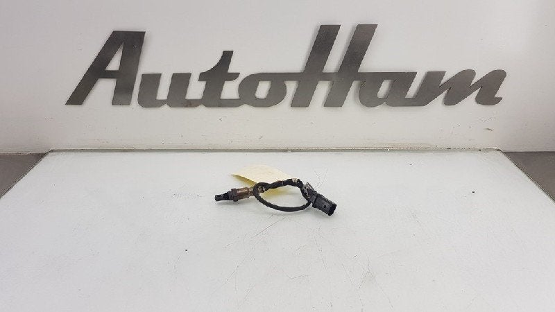 LAMBDASONDE Volkswagen Polo V (6R) (|04L906262C|), Gebruikt, Volkswagen