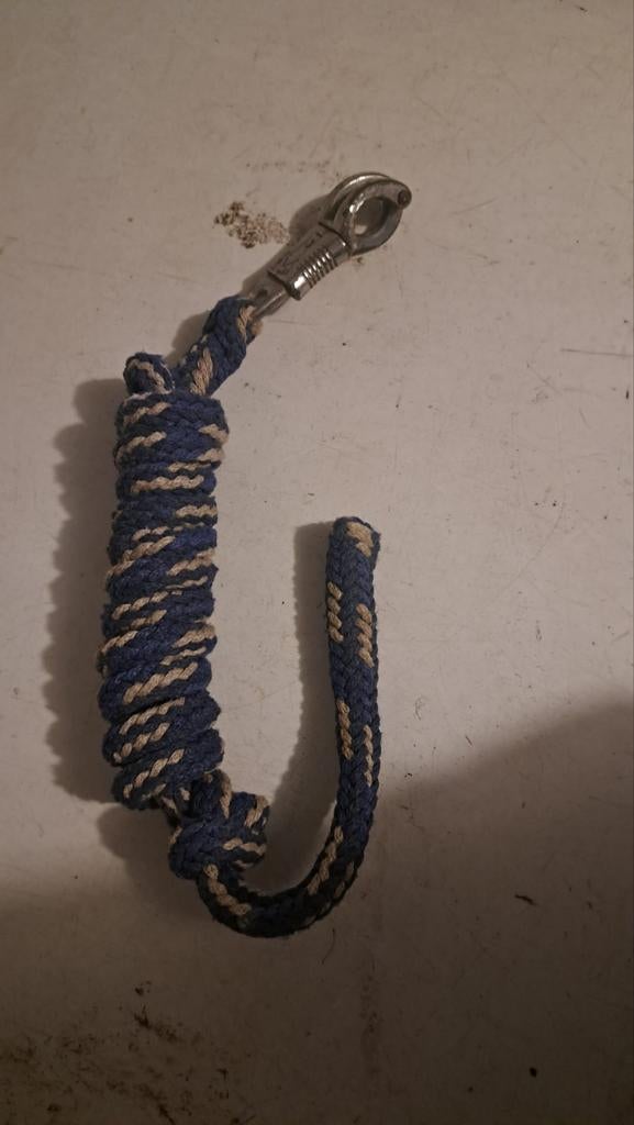 Veiligheids halstertouw, Dieren en Toebehoren, Ophalen, Gebruikt