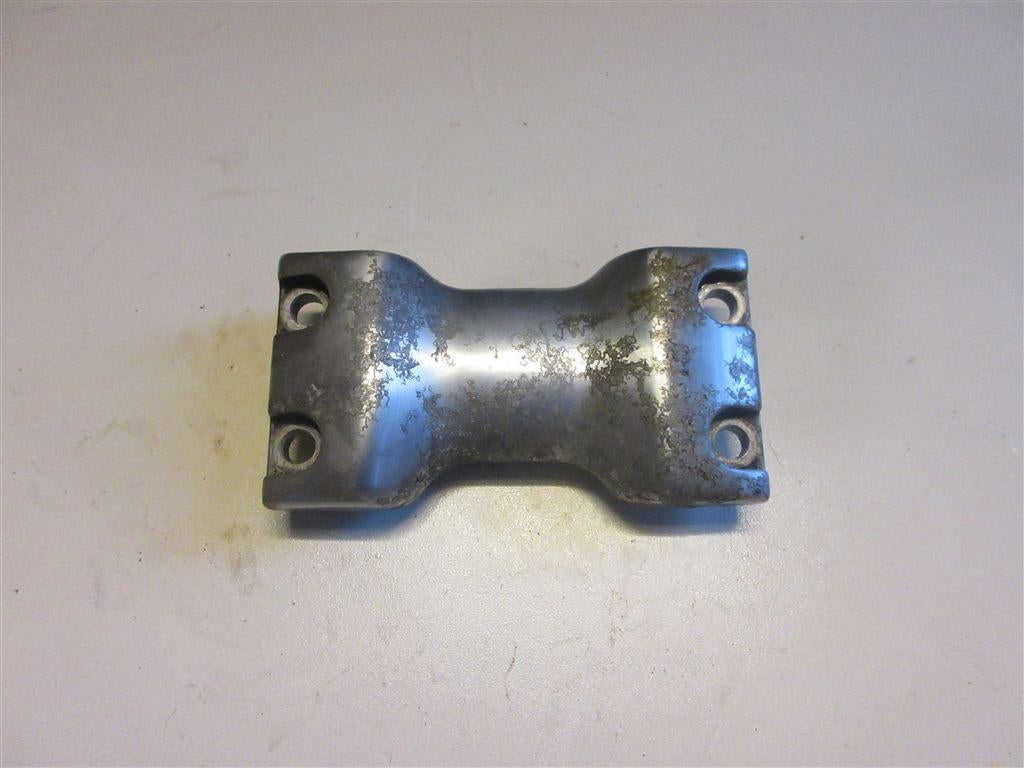 Yamaha XV1100 Virago voorvorkbrug XV 1100 vork stabilisator, Ophalen of Verzenden, Gebruikt