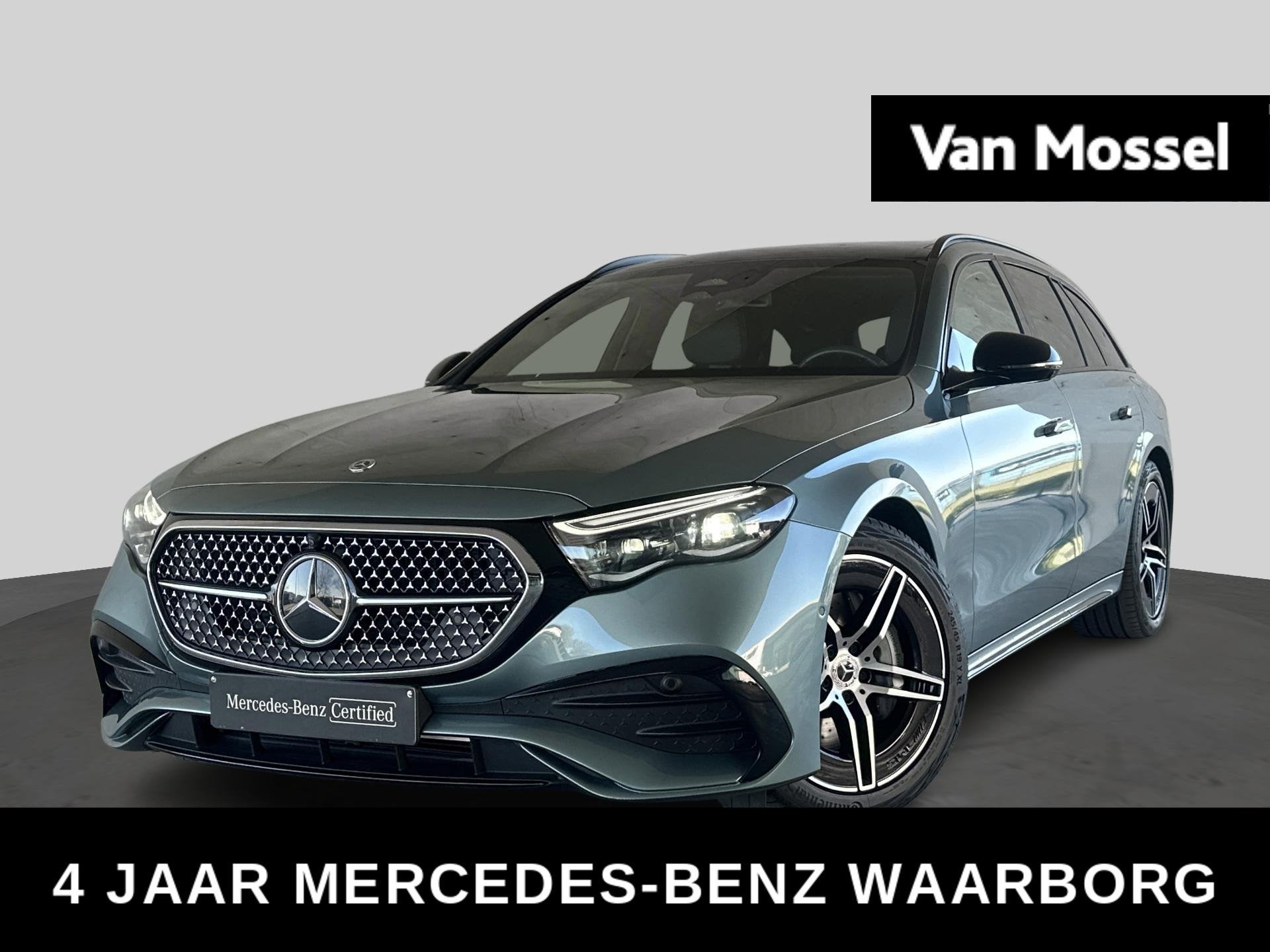 Mercedes-Benz E-Klasse Estate 300 de AMG LINE (automatique), Autos, Mercedes-Benz, Euro 6, Entreprise, https://public.car-pass.be/vhr/8cf2a5eb-1bbd-4436-af9a-8f943915faf3