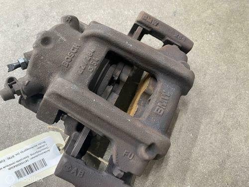 Remklauw linksvoor BMW 1-serie F20 114i  34116850643, Gebruikt, Ophalen of Verzenden, BMW, BMW