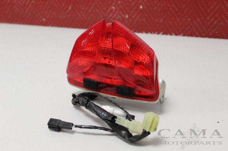 ACHTERLICHT GSX R 600 2008-2010 (GSXR600 K8 / K9 / L0), Dhr. S. di Majo, Gebruikt, Info@cama-motorparts.nl, P.J. Troelstraweg 8 8
3144 CX  MAASSLUIS, NL