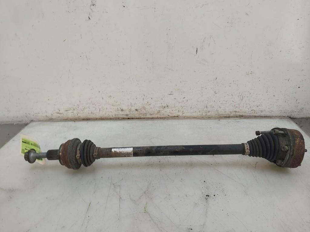 CARDAN ARRIERE DROIT (TRANSMISSION) Volkswagen Passat (3G2), Dhr. J. Ham, Volkswagen, Administratie@autoham.nl, Utilisé