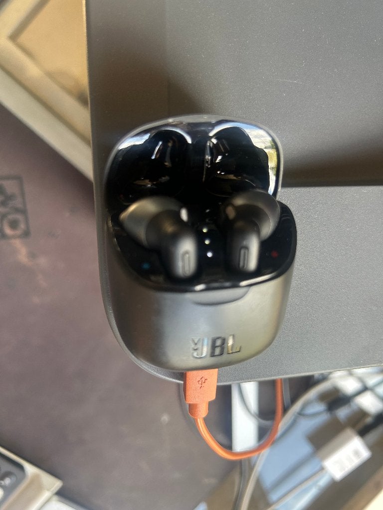oortjes TUNE220TWS, Enlèvement ou Envoi, JBL