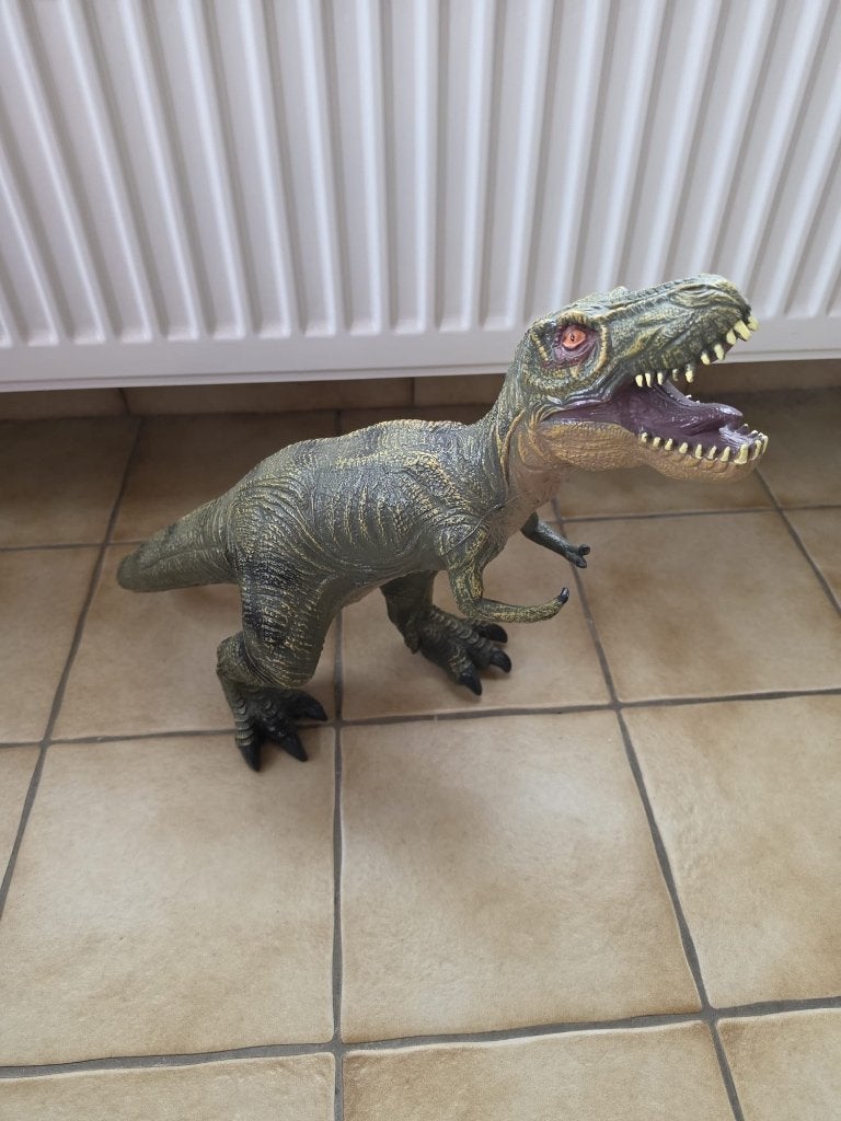 Dinosaurus, Enfants & Bébés, Jouets | Figurines, Enlèvement ou Envoi, Utilisé