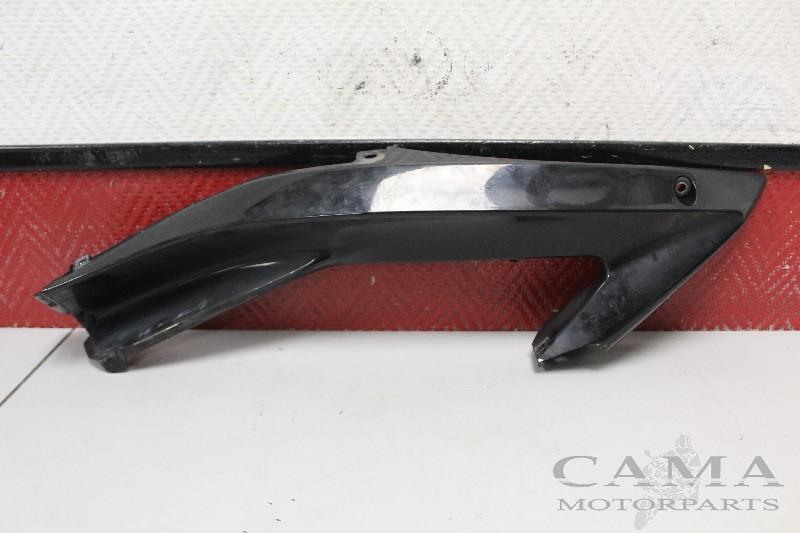 CARENAGE GAUCHE Yamaha YZF R6 2006-2007 (FZF-R6 2C0), Dhr. S. di Majo, Utilisé, Info@cama-motorparts.nl, P.J. Troelstraweg 8 8
3144 CX  MAASSLUIS, NL