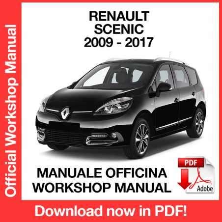 RENAULT Werkplaatshandboeken Service Manuals | PDF Download, Ophalen of Verzenden