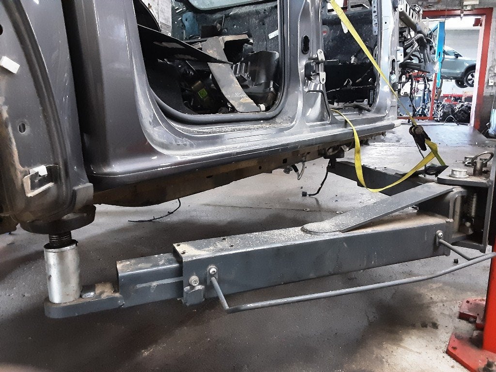 SEUIL DE PORTE DROIT Ranger Extended Cab, Super Cab, Mevr. I. Hauben, Pièces américaines, Utilisé, Rue de l'Espoir 34 34
4030  GRIVEGNÉE, BE