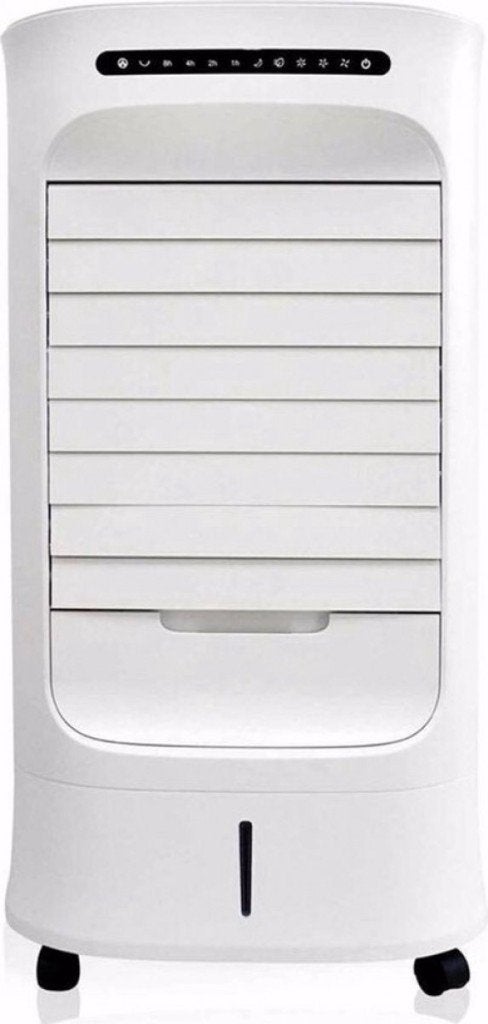 Aerian Ec9 Air cooler, Electroménager, Climatiseurs, Neuf, Climatiseur mobile, Moins de 60 m³, 3 vitesses ou plus, Refroidissement et Déshumidification