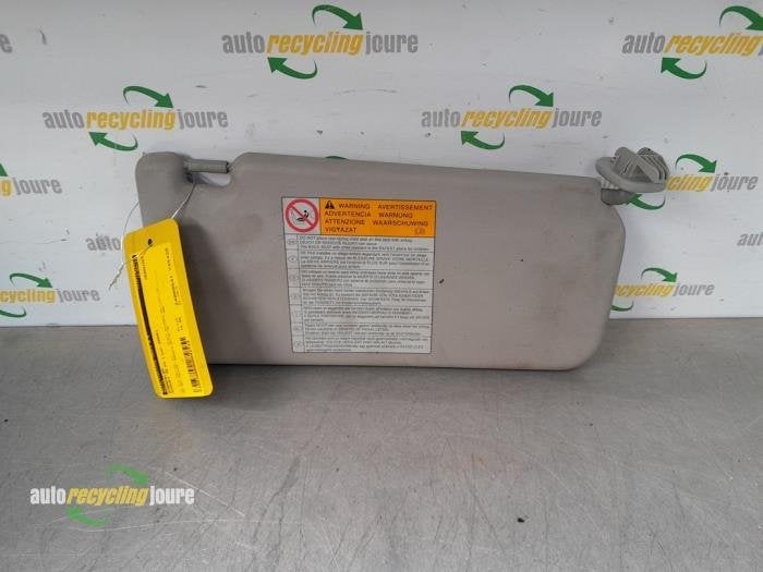 Zonneklep van een Suzuki Alto, Gebruikt, -, -, -