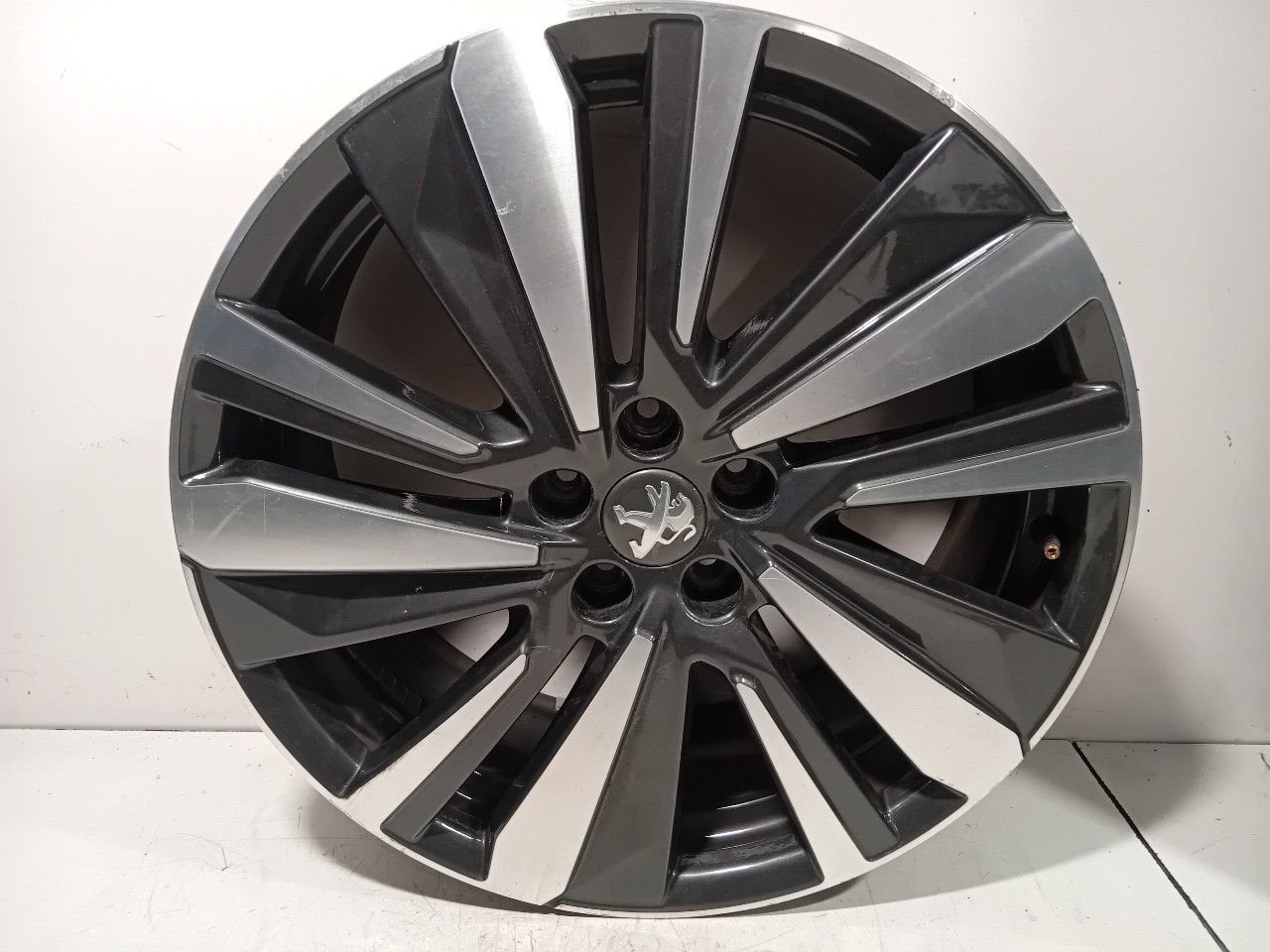 Velg Peugeot 3008, 19 inch, Onderdelen@venauto.nl, Van der Ven Autorecycling B.V., Gebruikt