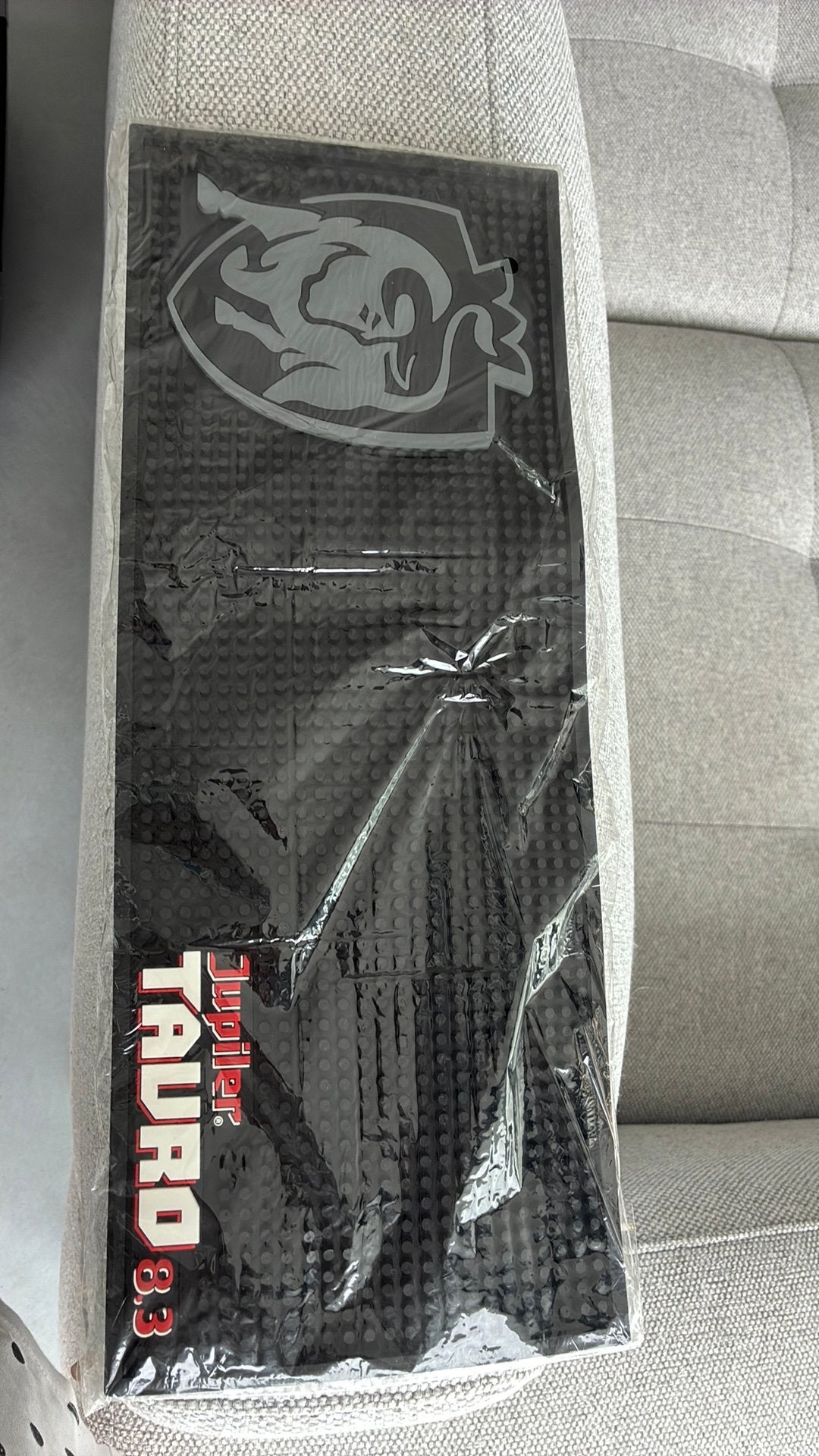 Jupiler toogmat, Collections, Marques de bière, Enlèvement, Jupiler