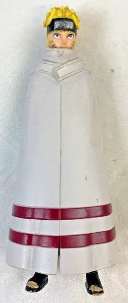 Banpresto Naruto Uzumaki Shippuden Figuur 2009 Anime Manga, Verzamelen, Verzenden, Zo goed als nieuw