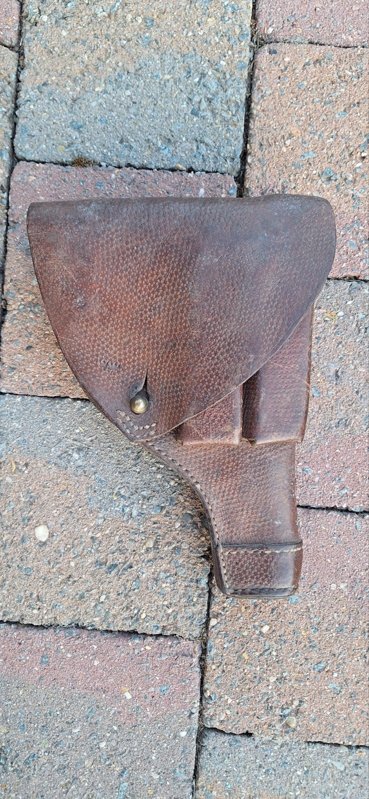 Holster, Collections, Objets militaires | Seconde Guerre mondiale, Enlèvement