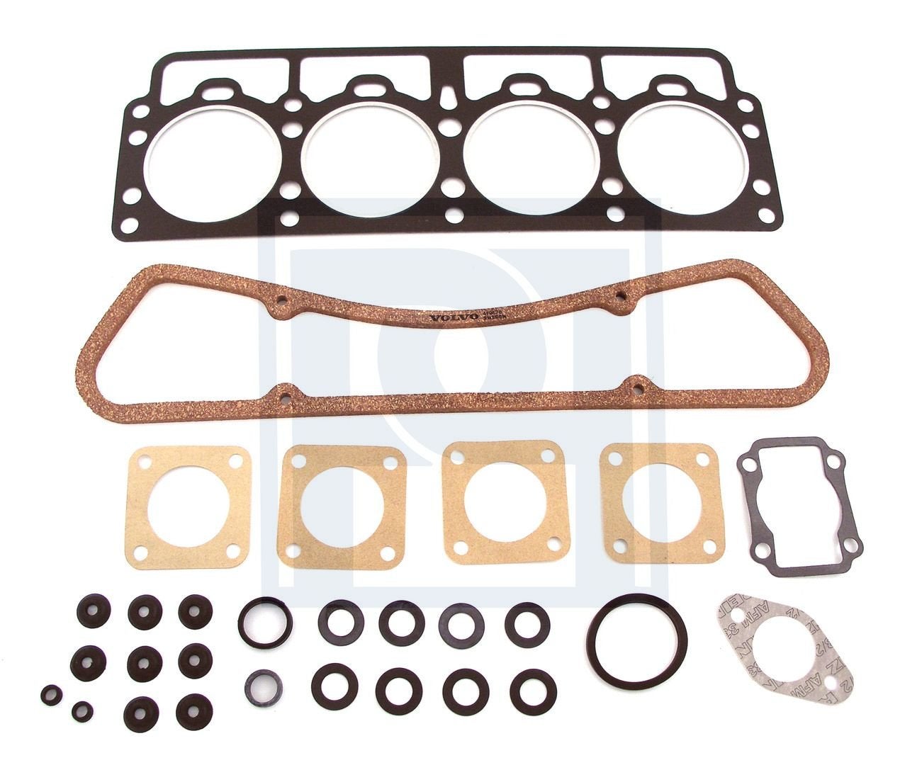 Volvo Pakking set  Volvo 120 130 220 140  P1800 P210 PV544 B, Ophalen of Verzenden, Nieuw, Volvo