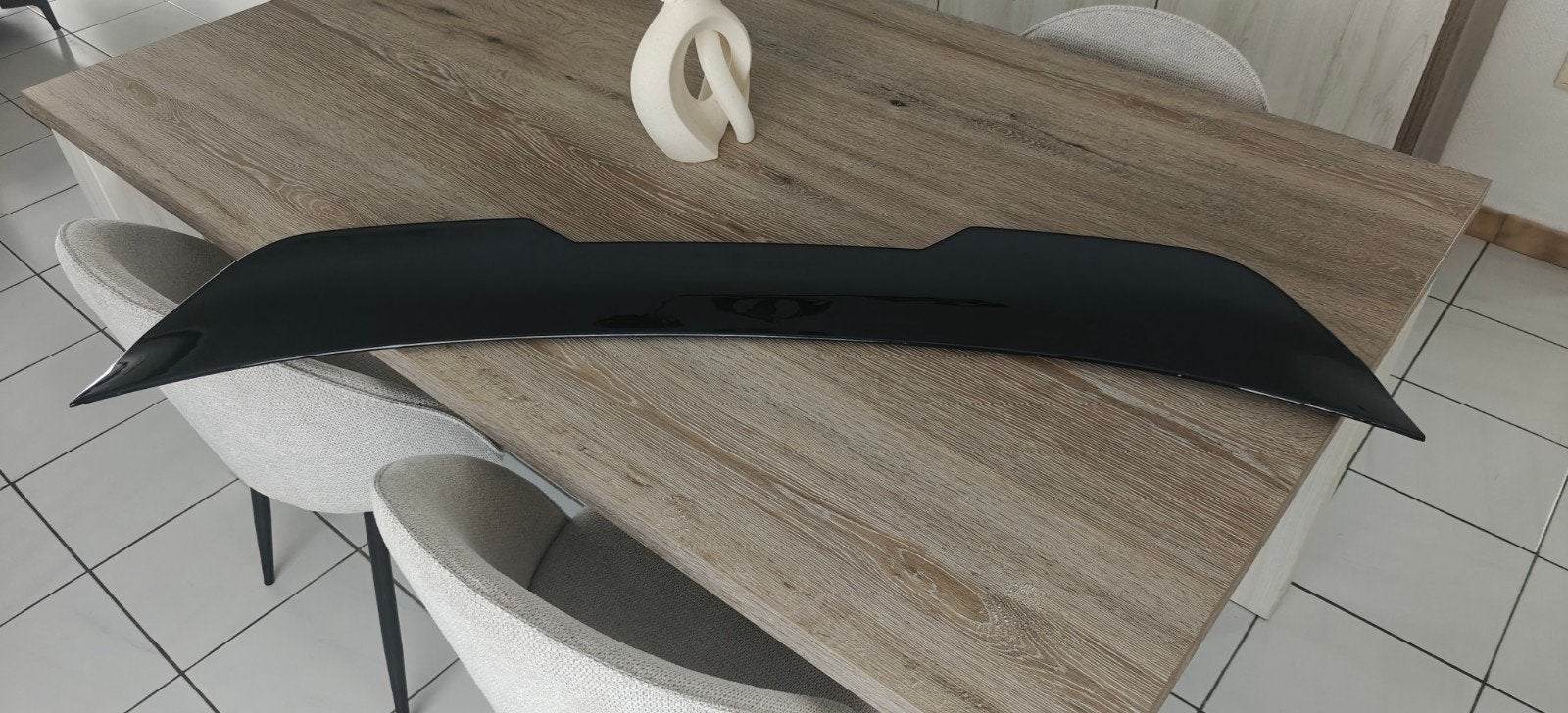 spoiler BMW g20, Enlèvement, Neuf, Avant, BMW