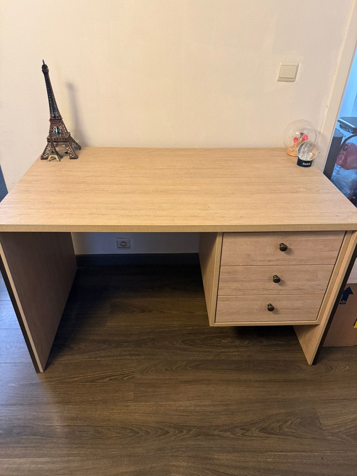 Bureau te koop, Ophalen, Zo goed als nieuw