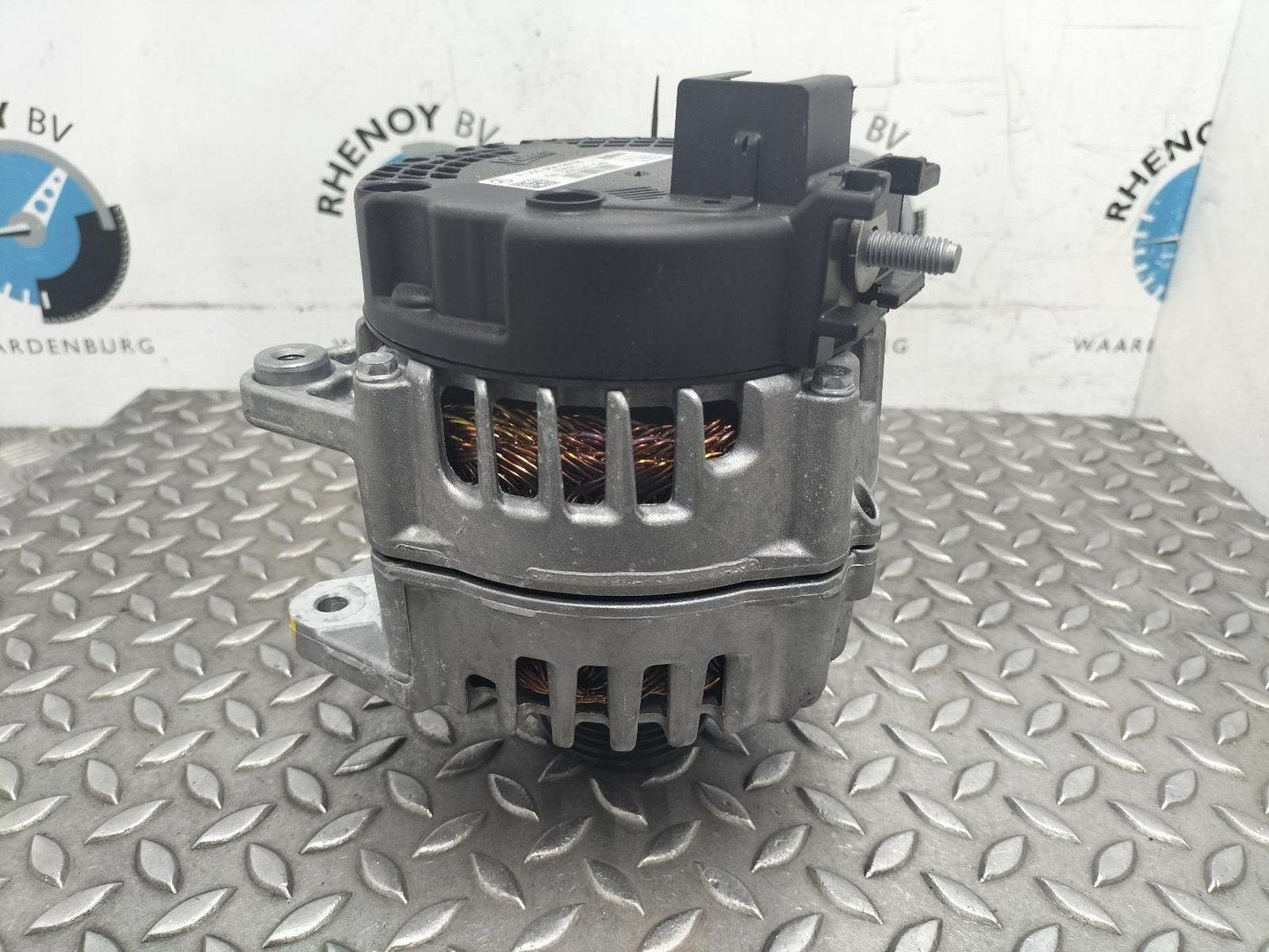 MERCEDES E CLASS DYNAMO 0009069905 2022, Enlèvement ou Envoi, Utilisé, ARN reconnu