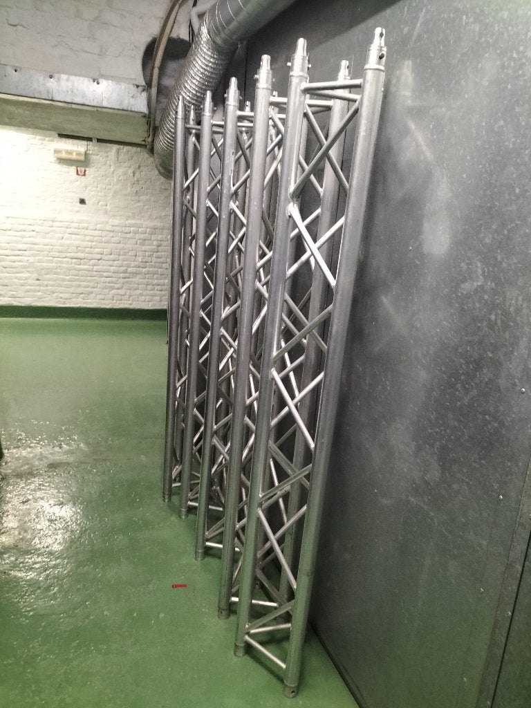 Global truss F33200, Muziek en Instrumenten, Licht en Laser, Ophalen, Zo goed als nieuw, Licht