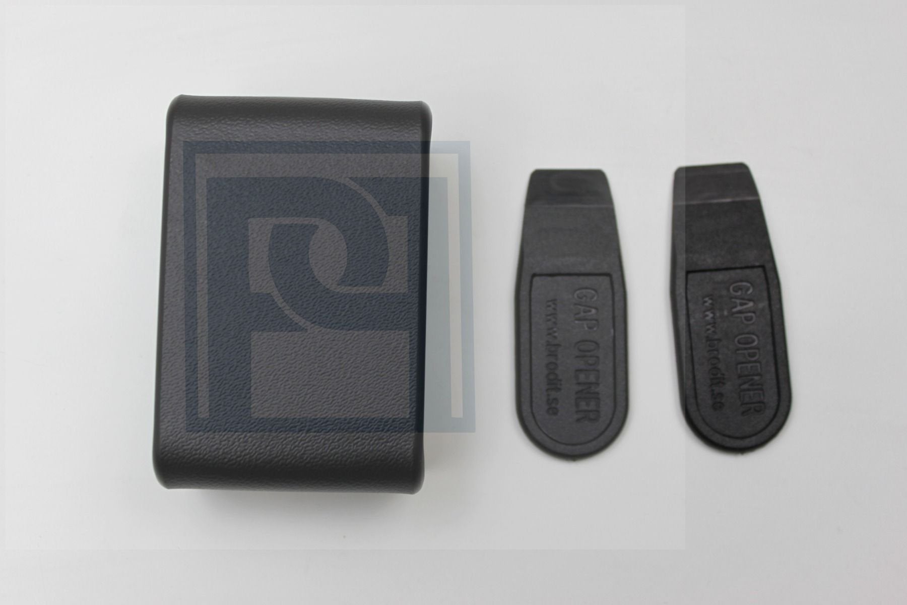 Volvo ProClip Brodit, Brodit, dashboard phone holder Volvo S, Ophalen of Verzenden, Nieuw
