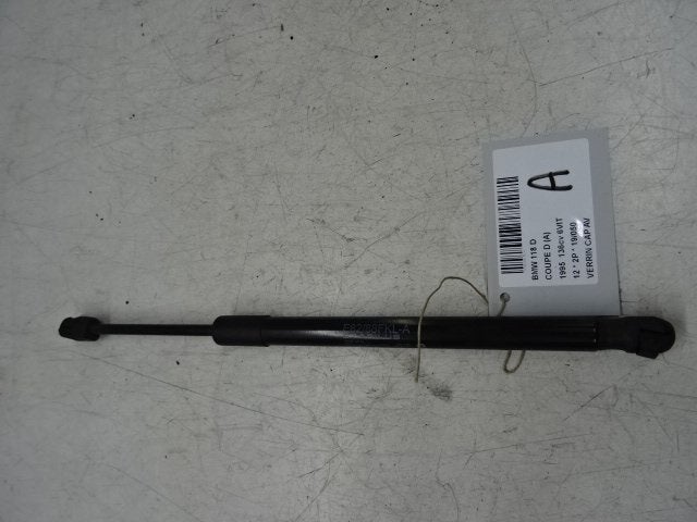 VERIN DE CAPOT BMW 1 serie (E82) (01-2006/12-2014), Utilisé, BMW