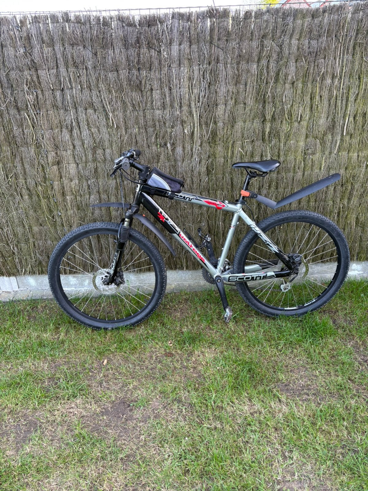 Vélo pour homme à vendre, Enlèvement, Comme neuf