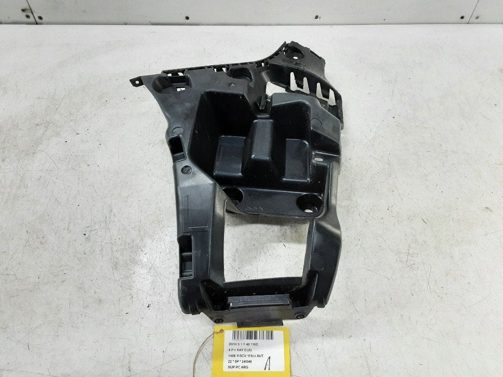 DIVERS SUP PC ARG BMW 1 serie (F40) (51127461399), Utilisé, BMW, Petuelring 130
80809  München, DE, Bayerische Motoren Werke AG