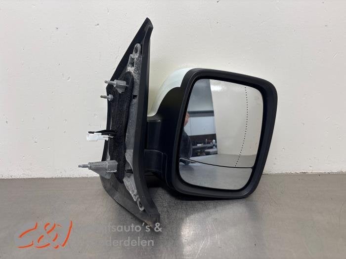 Rétroviseur extérieur droit d'un Nissan NV300, -, 3 mois de garantie, Utilisé, -