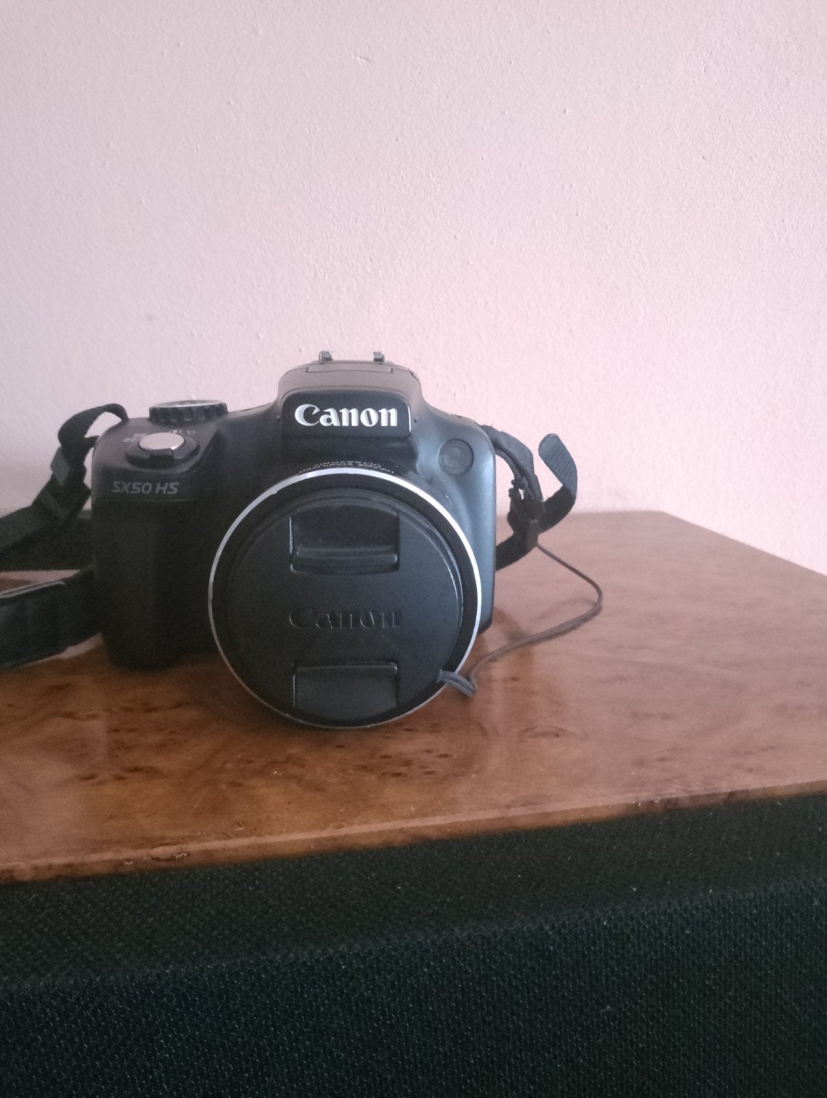 canon powershot SX50, Enlèvement ou Envoi, Canon