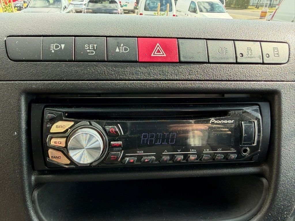 Iveco Daily 70C170 (Stock ID 06288) — 14