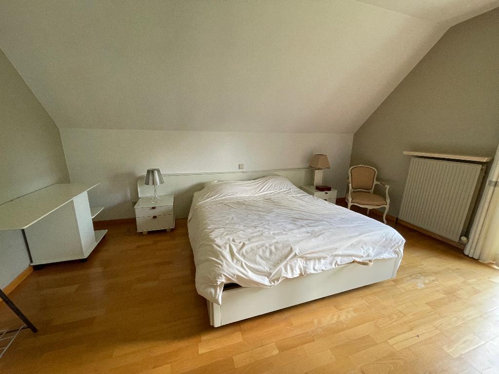 Slaapkamer vinted design Interlübke, Huis en Inrichting, Ophalen, Gebruikt, Tweepersoons, 160 cm